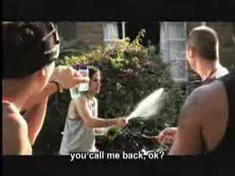 deficit - This is the trailer of Deficit, the first movie directed by the talented mexican actor Gael Garcia Bernal.