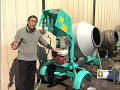 Concrete Mixers for Making Countertops?ConcreteNetwork.com