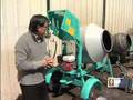 Concrete Mixers for Making Countertops—ConcreteNetwork.com
