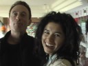 videos de India Yatra 2008 with Harijiwan and Erin Part 2