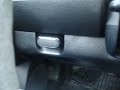 Golf 3 1.9D - Start silnika