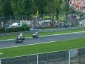 SORPASSO DI NANNELLI IN SUPERSPORT 2007 MONZA