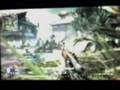 FREAK II SKIM SNIPER MONTAGE