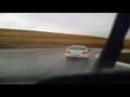 Mazdaspeed 3 @ Thunderhill 10-3-08 llihrednuhT 5th Session