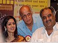 Bollywood Celebs at the  Dada Saheb Phalke Awards