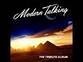 Modern Talking  feat Eric XL - Brother Louie
