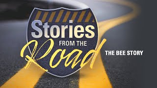 The Bee Story | Stories from the Road | Cat® On-Highway Truck Engines