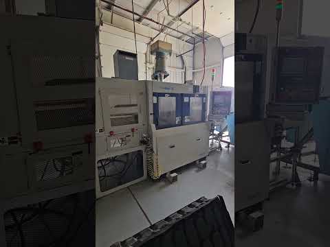 2016 MURATEC MW-80-GT CNC Turning Centers | Murphy Machinery (1)