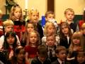 Erin singing 