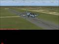 RAF In Action [on flightsim]