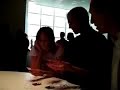 Fortt.com: Steve Jobs shows new iPods to KT Tunstall