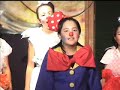 Yokubari Tengu III Finale