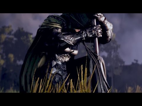 Black Desert Online - Shadow Arena Trailer Black Desert Online - Shadow Arena Trailer