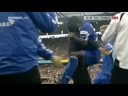 SC Song von der Mannschaft an die Fans