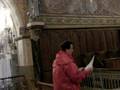 videos de Thérèse - La chanson des pélerins - Eglise de Castet-Arouy