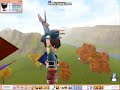 FlyFF FlyFF