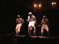 japanese lockin team shuffle!!
