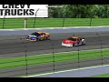 Sunset Racing - Pocono