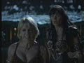 Xena and Gabrielle - The Space Between Xena and Gabrielle - The Space Between