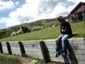 Callum Doing A Jump On A XR200 And The Footpeg Snaps Callum Doing A Jump On A XR200 And The Footpeg Snaps