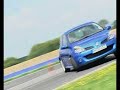 Clio Cup vs. Clio RS 197 Clio Cup vs. Clio RS 197