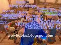 World of Warcraft Ding Level 70 Hobbs