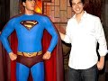 SUPER MAN SUPER MAN