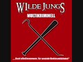 Wilde Jungs Multikriminell Wilde Jungs Multikriminell