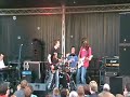 MOONCHILD - Walk On Hot Coals (RORY GALLAGHER FESTIVAL\ MOONCHILD - Walk On Hot Coals (RORY GALLAGHER FESTIVAL\