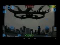 ARDrone Flight trailer