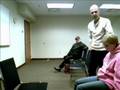Actual Rapid Hypnosis Therapy Session