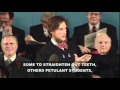 Student Orations || Harvard University Commencement 2012