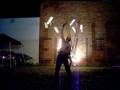 Zion's Flame (20081008) CC Vid 008 - Vx & K