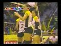 v-league: ust vs dlsu 05/22/2007 part 01 v-league: ust vs dlsu 05/22/2007 part 01