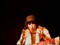 videos de Paula capovilla - Godspell 2002 - 