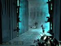 Half Life 2 Episode 1 - Undue Alarm (Level 1) [3/3] Walkthrough