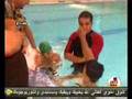 طريق الاحتراف البطل الصغير و منصور الهاشم في الدانه12 عبد الرحمن الحمدان