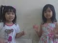 Click here to watch this video Chika&Jessie- Incy Wincy Spider.3gp