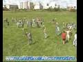 Vologda vs. Komi (Russian hooligans in North West region)