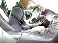 Prosthetic Arm Tip #5: Turning a Car Key Prosthetic Arm Tip #5: Turning a Car Key