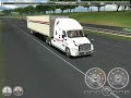 TTI Truckin 18 WOS Haulin