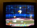 Akcsfreak (Falco) vs. Taslion (Marth) - 2 of 2