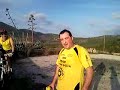Subida a la chapa
