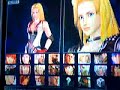 doa4 costumes