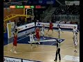 basketball.it-Treviglio/Forlì Becerra