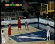 basketball.it-Treviglio/Forlì Becerra