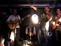 viernes santo en el pub eje en punta umbria, con la colaboraci�n de yoba