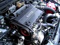 Rover 600 Turbo Engine blipping Rover 600 Turbo Engine blipping