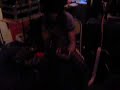 Don Bolles rocks his guitar