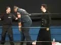 Rob Impact vs. Michael Sain